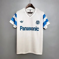 Marseille Retro Trikot 1990