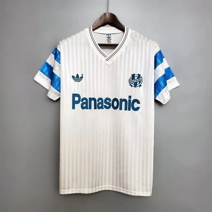 Marseille Retro Trikot 1990