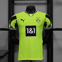 Dortmund Special/Sondertrikot 2025/2026