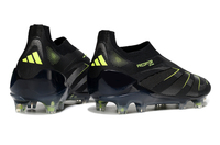Predator laceless Elite FG