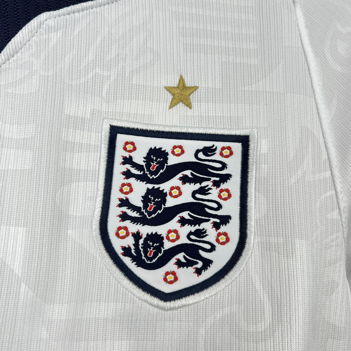 England Heimtrikot WM2026