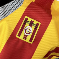 Galatasaray Retrotrikot 1999/2000