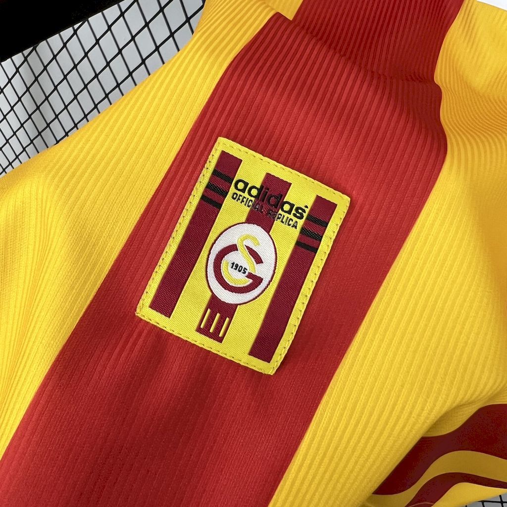 Galatasaray Retrotrikot 1999/2000