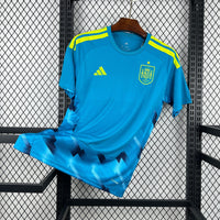 Spanien Torwarttrikot WM 2026