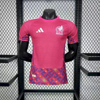 Mexiko Torwarttrikot WM 2026