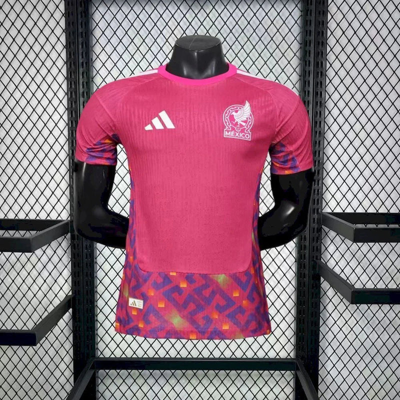 Mexiko Torwarttrikot WM 2026