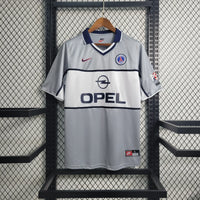 Paris Retro Trikot 2000