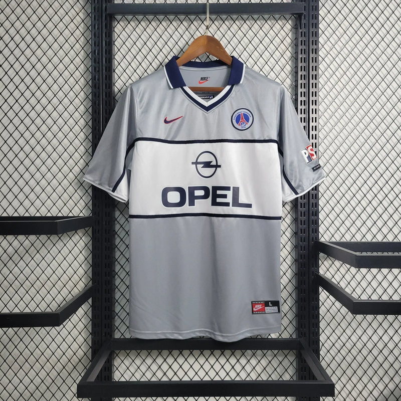 Paris Retro Trikot 2000