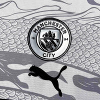 Manchester City Special/Sondertrikot Chinesisches Neujahr 2023/2024