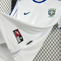 Vintage/Retrotrikot Brasilien 1998