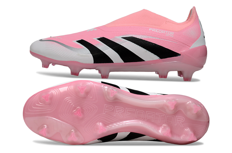 Predator 25 laceless Elite FG