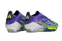 F50+ laceless Elite FG