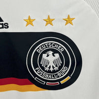Retro/Vintagetrikot Deutschland 2008