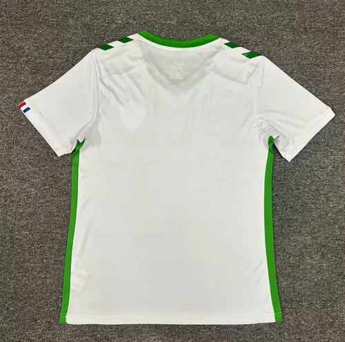 AS Saint-Étienne Auswärtstrikot 2024/2025