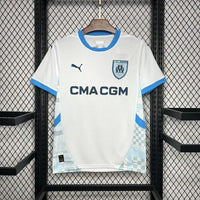 Olympique Marseille Trikot 2024/2025