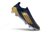 F50 Dembélé Elite Laceless FG
