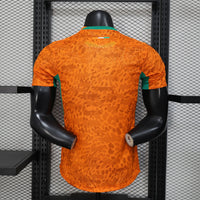 Elfenbeinküste Trikot WM 2026