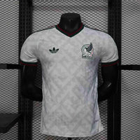 Mexiko Special/Sondertrikot 2025/2026