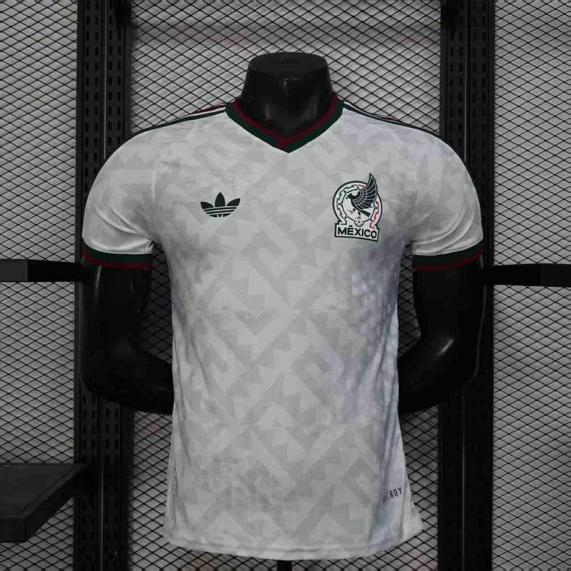 Mexiko Special/Sondertrikot 2025/2026