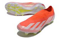 Crazyfast laceless Elite FG
