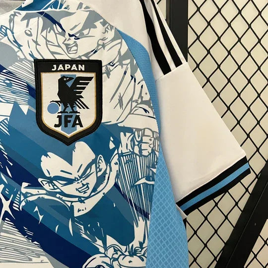 Japan Special/Sondertrikot DBZ 2024