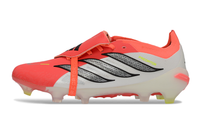 Predator 26 Tongue Elite FG