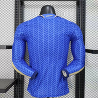 Italien Trikot Langarm WM 2026