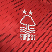 Nottingham Forest Trikot 2024/2025