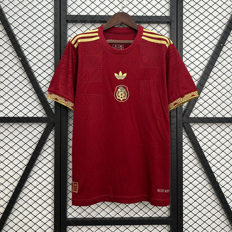 Mexiko Special/Sondertrikot Rot 2025