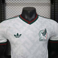 Mexiko Special/Sondertrikot 2025/2026
