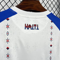 Haiti Trikot WM 2026