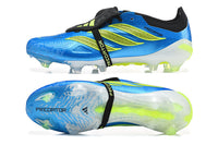 Predator 26 Tongue Elite FG
