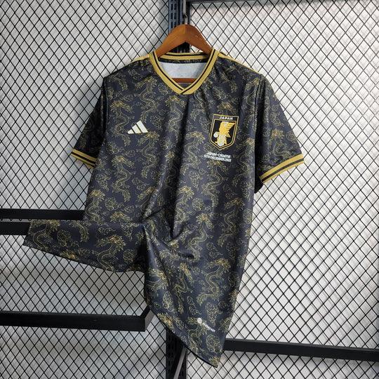 Japan Special/Sondertrikot Dragon 2023/2024