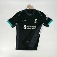 Liverpool Auswärtstrikot 2024/2025