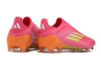 F50 Laceless Elite FG