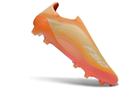 F50 Elite Laceless FG