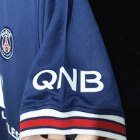 Paris Saint-Germain Heimtrikot 2021/2022