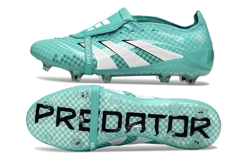 Predator 25 Tongue Elite FG