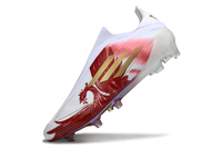 F50 Laceless Elite FG