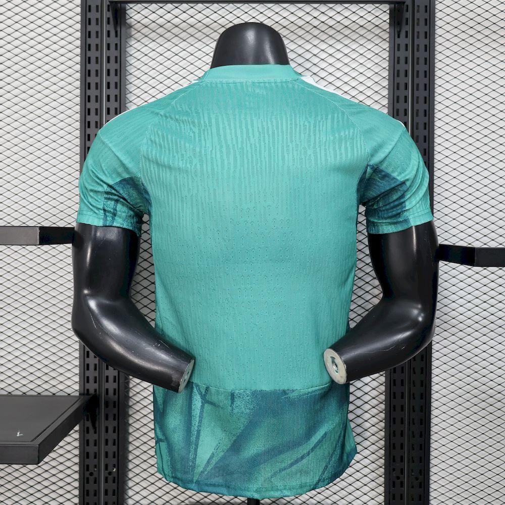 Deutschland Torwarttrikot WM 2026