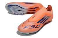 F50 Laceless Elite FG
