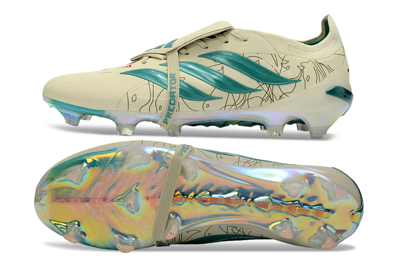 Predator 26 Tongue Elite FG