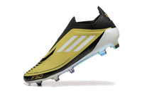 F50 Laceless Elite FG