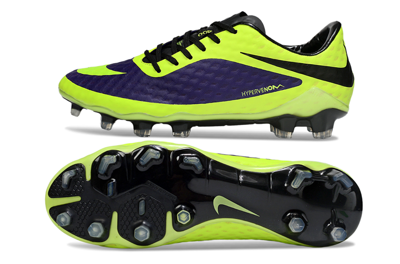 Hypervenom Phantom Elite FG