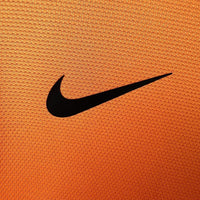 Retro/Vintagetrikot Niederlande 2012