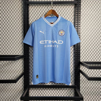 Manchester City Heimtrikot 2023/2024