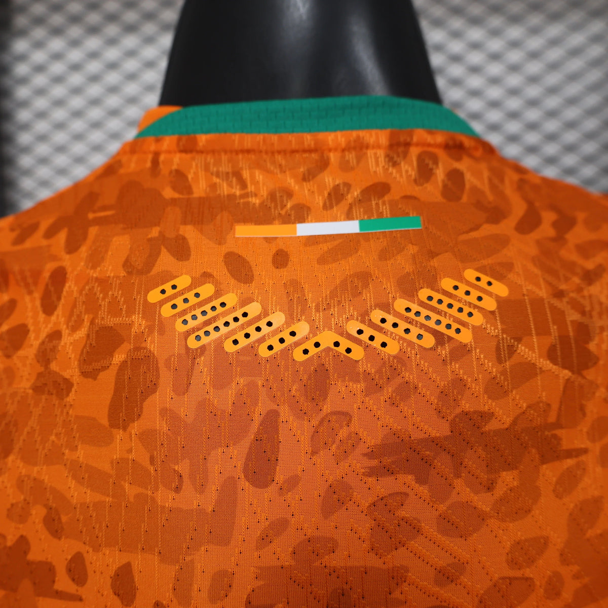 Elfenbeinküste Trikot WM 2026