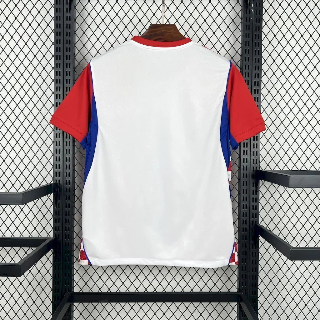 Kroatien Trikot WM 2026