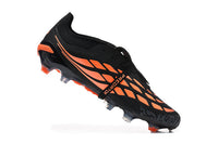 Predator 26 Tongue Elite FG