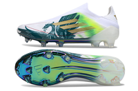 F50 Laceless Elite FG